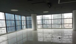 6100 Sqft Office Rent In Gulshan
