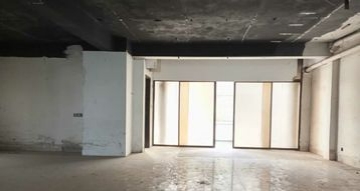 2750 SqFt Commercial Property For Rent In Gulshan