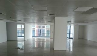 8560 SqFt Commercial Approved Open Floor Rent @ GULSHAN 2