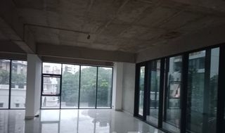 3400 SqFt Commercial floor rent in GULSHAN avenue