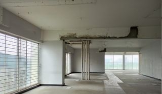 6000 SQFT | COMMERCIAL FLOOR RENT IN GULSHAN AVENUE