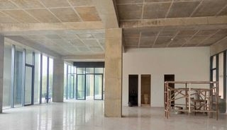 1 St Floor 4500 Sqft Rent in Gulshan Avenue