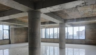 3750 Sqft Brand New Commercial Space Rent In Gulshan Avenue