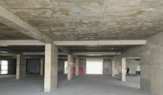 Brand New 15,000 Sqft Commercial Space Rent in ( Tejgaon) Gulshan