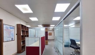 2800 sft fully furnished Office Rent in Gulshan