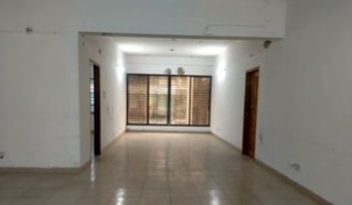 2550 sft office Rent in Gulshan 2