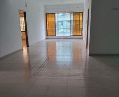 2750 Sft Office Rent in Gulshan
