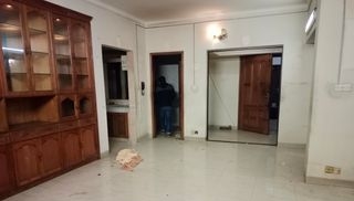 2500 Sft Office Space Rent In Gulshan 2