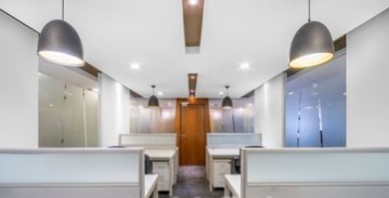 Coworking space in Regus Crystal Palace