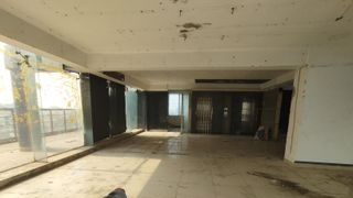 Commercial Open Space Rent