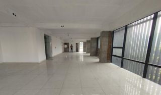 Commercial Space Rent