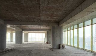 Exclusive City View (26th floor)7500 SqFt Commercial Property For Rent