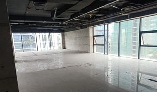 3020 Sqft Open Commercial Space Rent In Gulshan Avenue