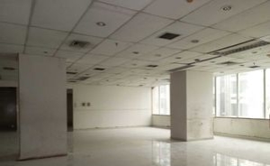 3000 Sqft Open Commercial Space Rent In Gulshan Avenue