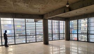 (3700-SQFT) Commercial Floor Rent in Gulshan Avenue