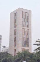 Commercial Space Brand New Office For Rent