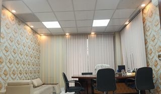 Gorgeous Well Decorated Office Space Rent At Gulshan 2