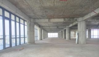 8400 Commercial Property Rent In Gulshan Avenue