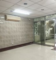 Commarcial 1000 Sft Semi Farnised Office Space Rent At Gulshan