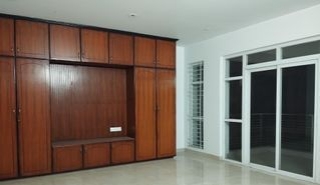 Brand new building office space rent in Gulshan