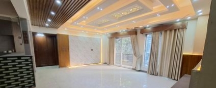 office space Banani for rent