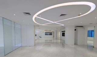 10,000 sqft commercial office space for rent