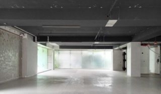 17500 Sqft Office Rent Gulshan