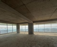 Brand New Commercial Speech Rent @ Gulshan Avenue.
