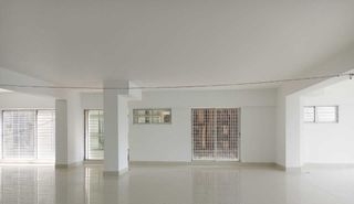 5500 SqFt Commercial Open Space For Rent In GULSHAN Avenue