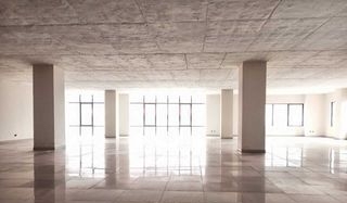 11500 Sqft Commercial Approved Space Rent @ Gulshan 2