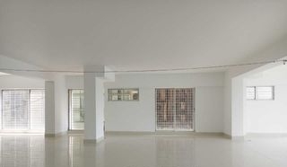 5500 SqFt Commercial Open Space For Rent In GULSHAN Avenue