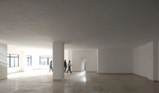 COMMERCIAL 4500 SQFT OPEN FLOOR RENT GULSHAN 2