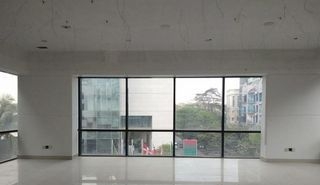 5000 Sqft Commercial Open Space Rent in Gulshan 2