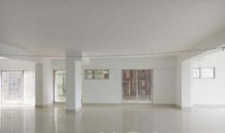 5500 SqFt Commercial Open Space For Rent In GULSHAN Avenue