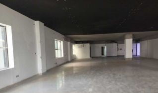 3100 SQFT COMMERCIAL OPEN SPACE FOR RENT GULSHAN AVENUE