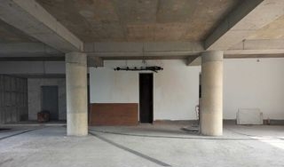3100 SqFt Commercial Approved Open Space Rent In Gulshan Avenue