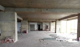 10,000 Sqft Brand New Commercial Property Rent in Gulshan Avenue