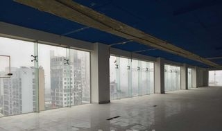 5100 SQFT COMMERCIAL FLOOR RENT IN GULSHAN
