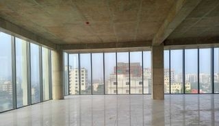 6700 Sqft Exclusive Commercial Space Rent In Gulshan 2