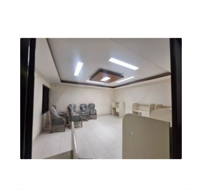 3000Sq ft Semi Furnished Rent Baridhara Diplomatic zone Nice View