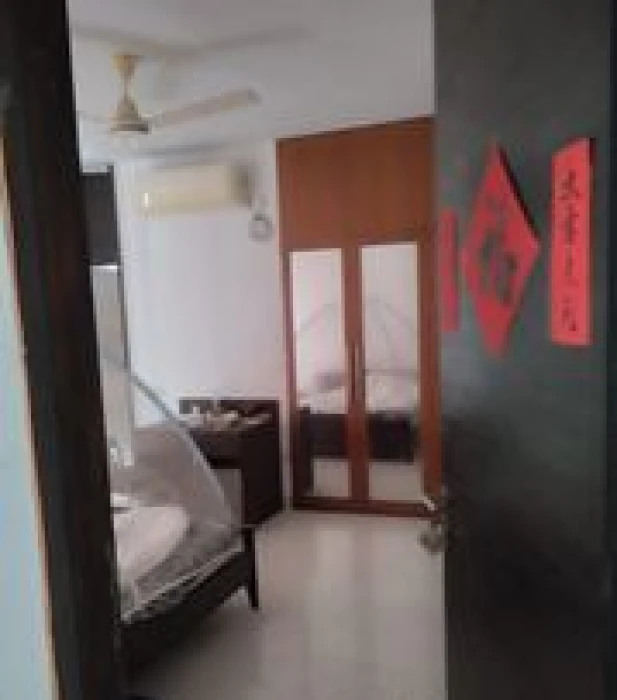 Swmming Pool Gym Full Farnised Flat Rent At Banani