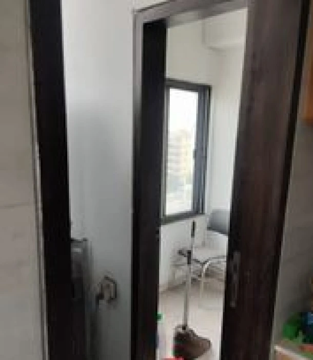 Swmming Pool Gym Full Farnised Flat Rent At Banani