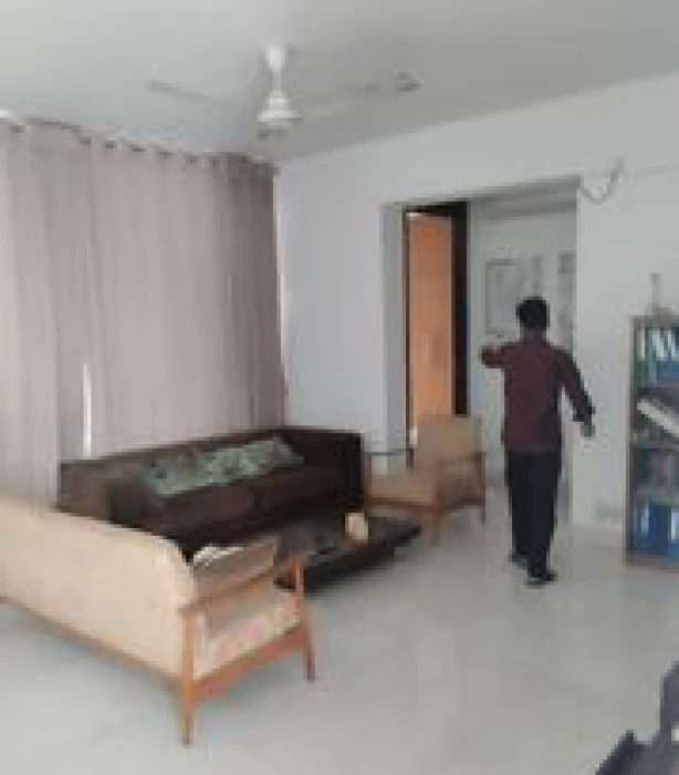 Swmming Pool Gym Full Farnised Flat Rent At Banani