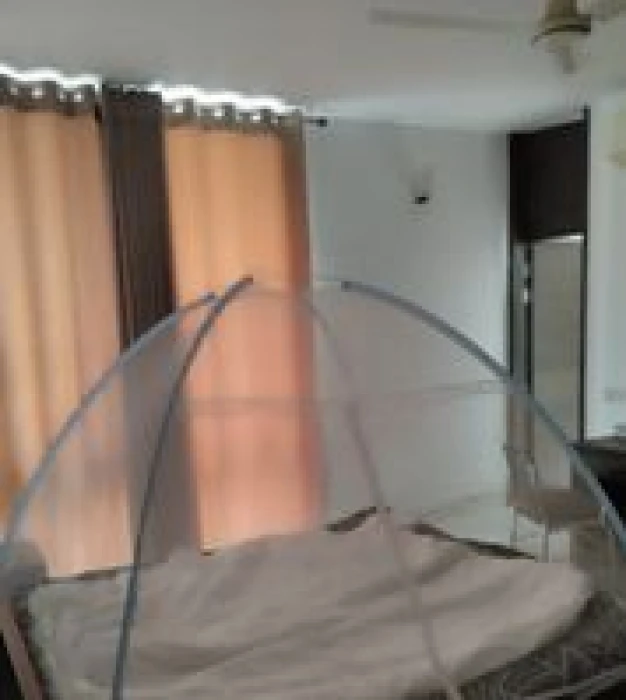Wonderful 3 Bedroom Un Farnised Flat Rent At Gulshan