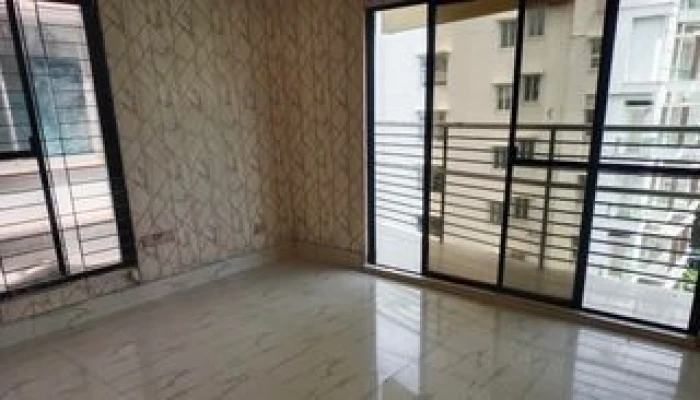 Good Quality 4 Bedroom Un Farnised Flat Rent At Gulshan 1