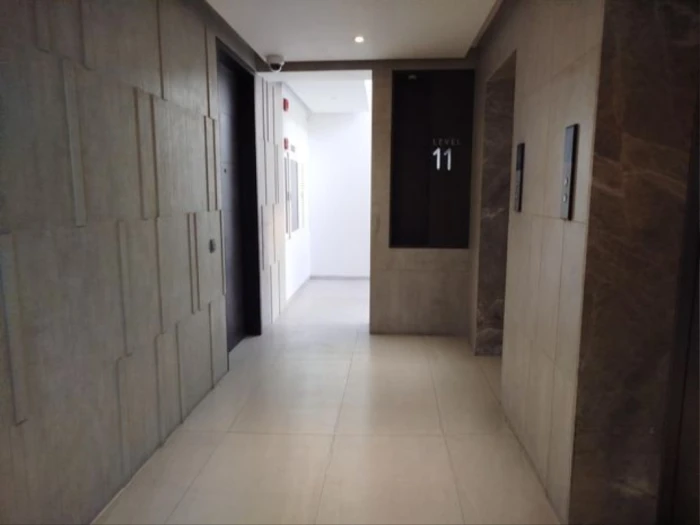 Rent for residents nice apartment