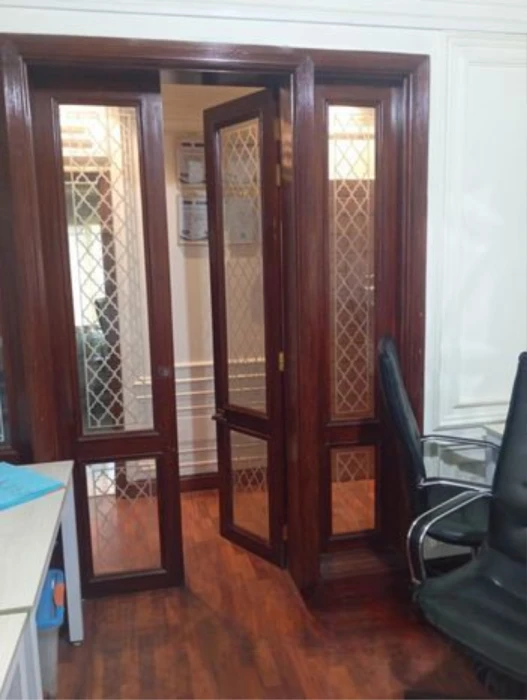 1300sqf office space banani star kabab
