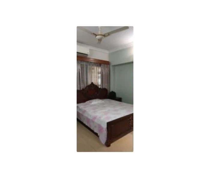 2300 sft full furnished nice apartment rent in gulshan