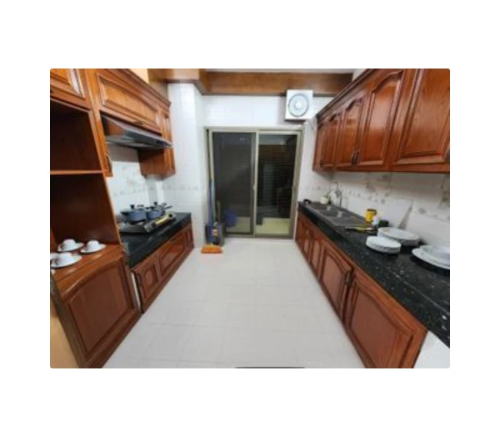 3200 Sft Ful Furnished Nice Apartment Rent in Gulshan