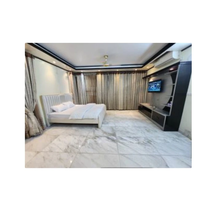 3200 Sft Ful Furnished Nice Apartment Rent in Gulshan